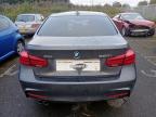 2018 BMW 320I XDRIVE SPORT AUTO  for sale at Copart SANDTOFT