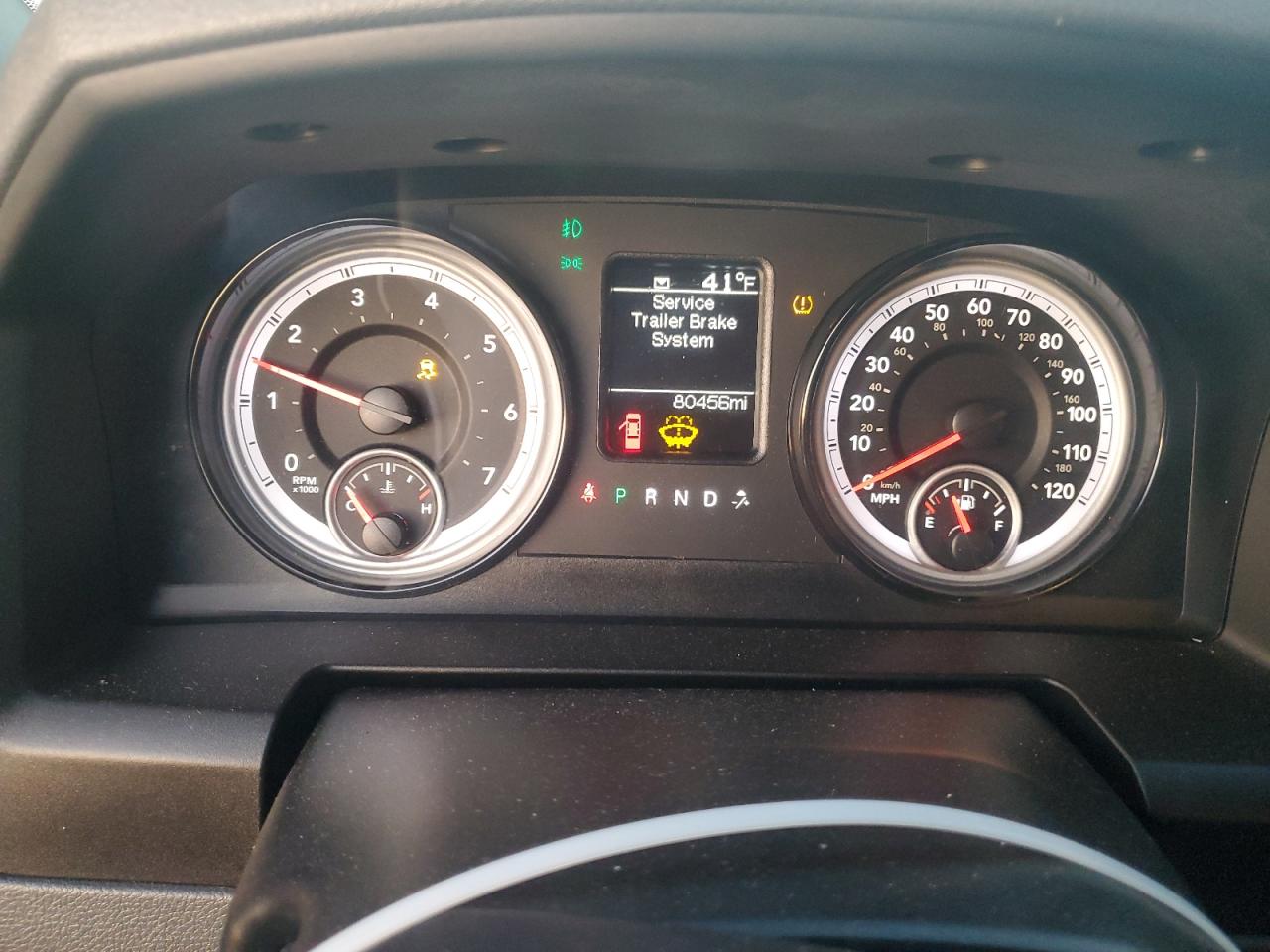 2020 Ram 1500 Classic Tradesman VIN: 1C6RR7KT1LS114246 Lot: 84609085