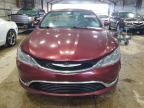 2015 Chrysler 200 Limited იყიდება Greenwell Springs-ში, LA - Water/Flood