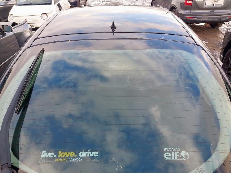 2009 RENAULT LAGUNA 2.0 DCI 150 DYNAMIQUE S 5DR