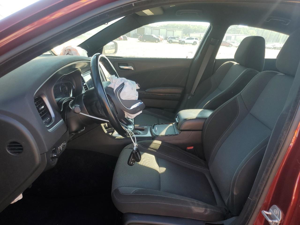 2020 Dodge Charger Sxt VIN: 2C3CDXBG9LH229060 Lot: 84640225