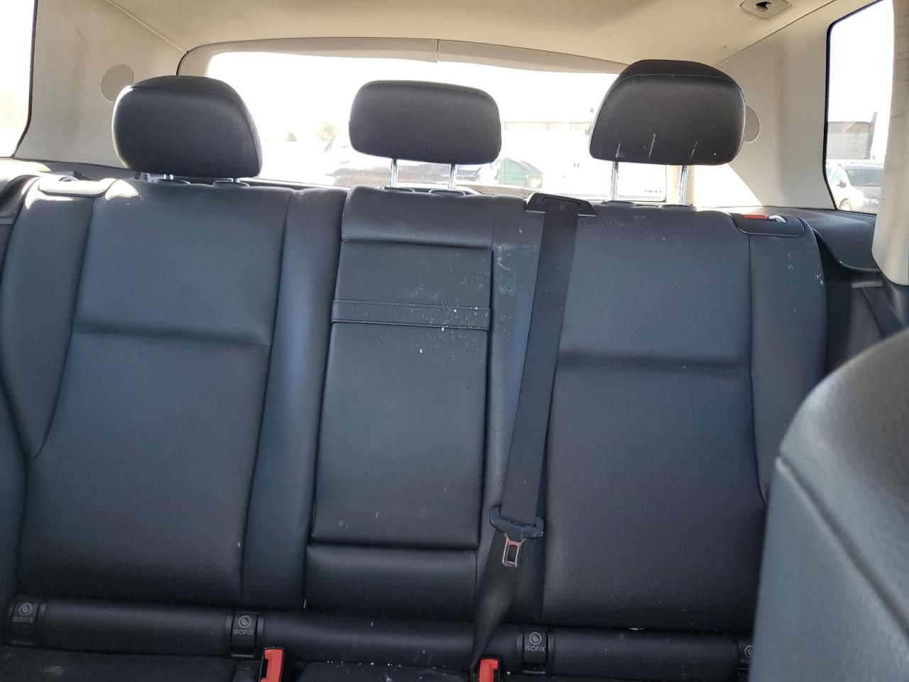 2015 Mercedes-Benz Glk 350 VIN: WDCGG5HB2FG353203 Lot: 86833615