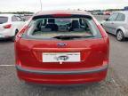 2007 FORD FOCUS LX  for sale at Copart SANDTOFT