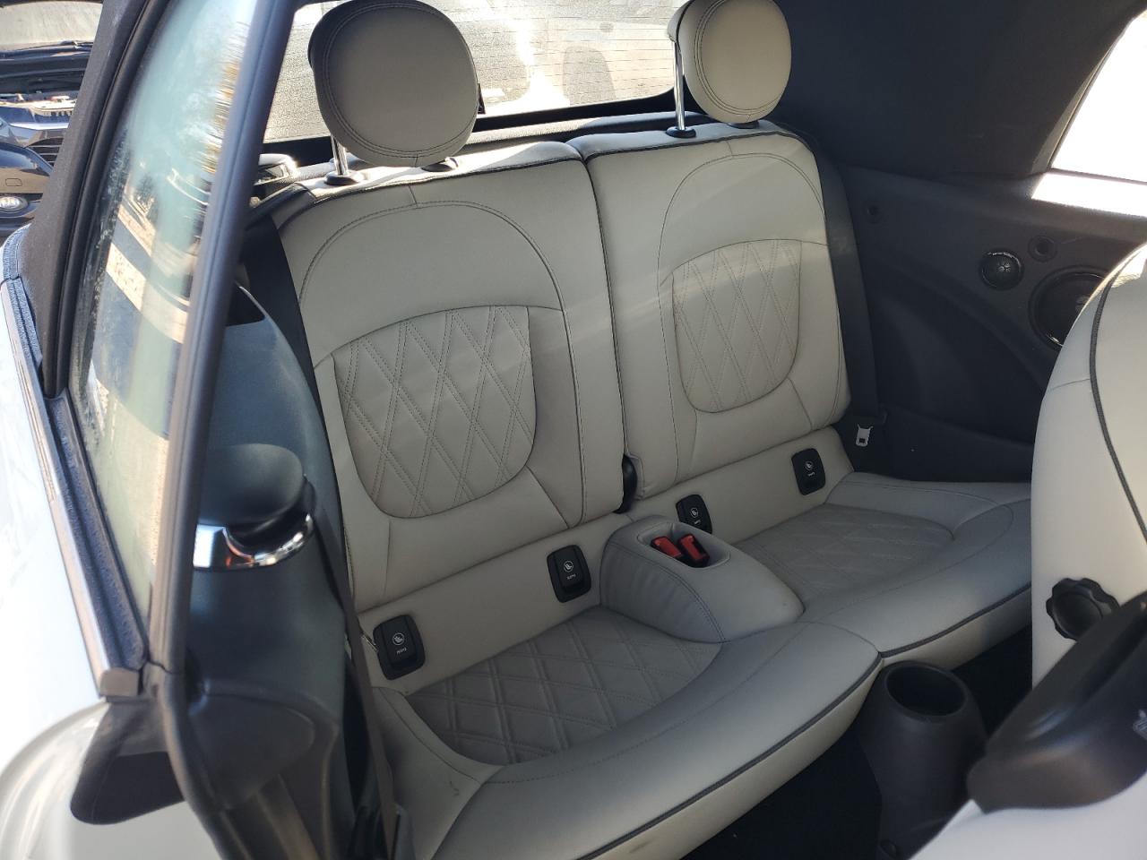 2023 Mini Cooper S VIN: WMW43DL03P3P47089 Lot: 82678135