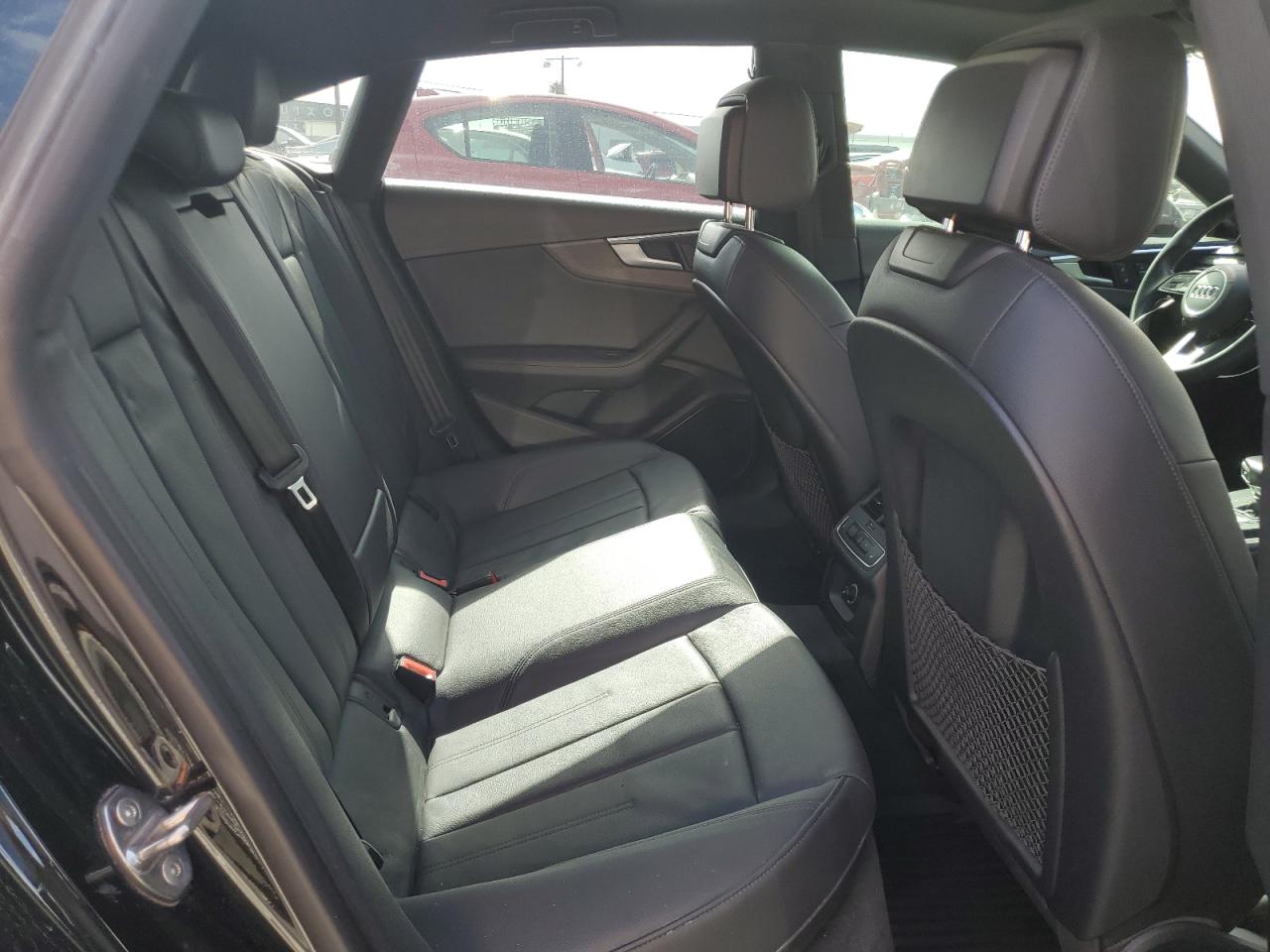 2018 Audi A5 Prestige VIN: WAUCNCF50JA062834 Lot: 85199045