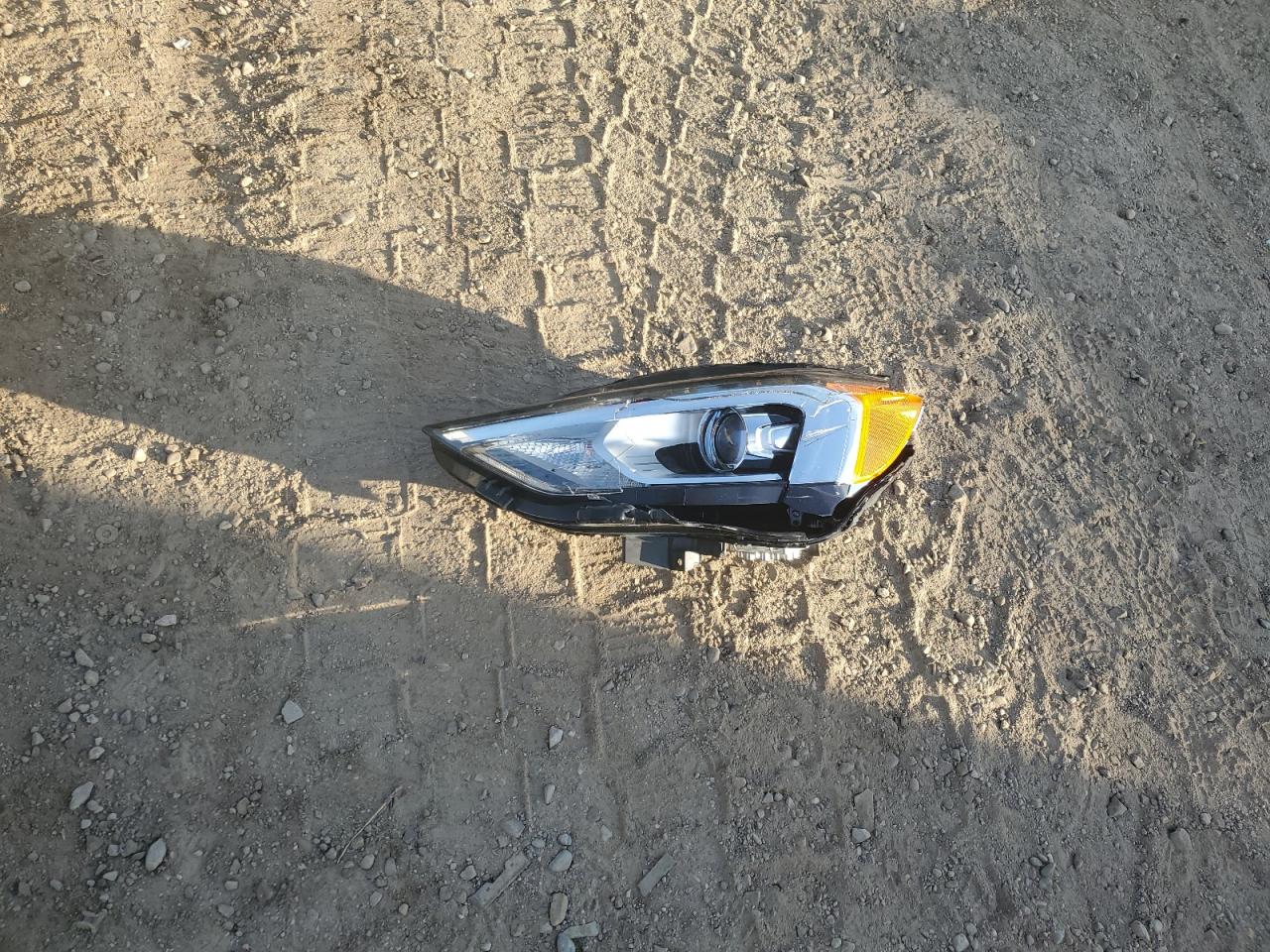 2024 Ford Edge Se VIN: 2FMPK4G92RBA09455 Lot: 84422955