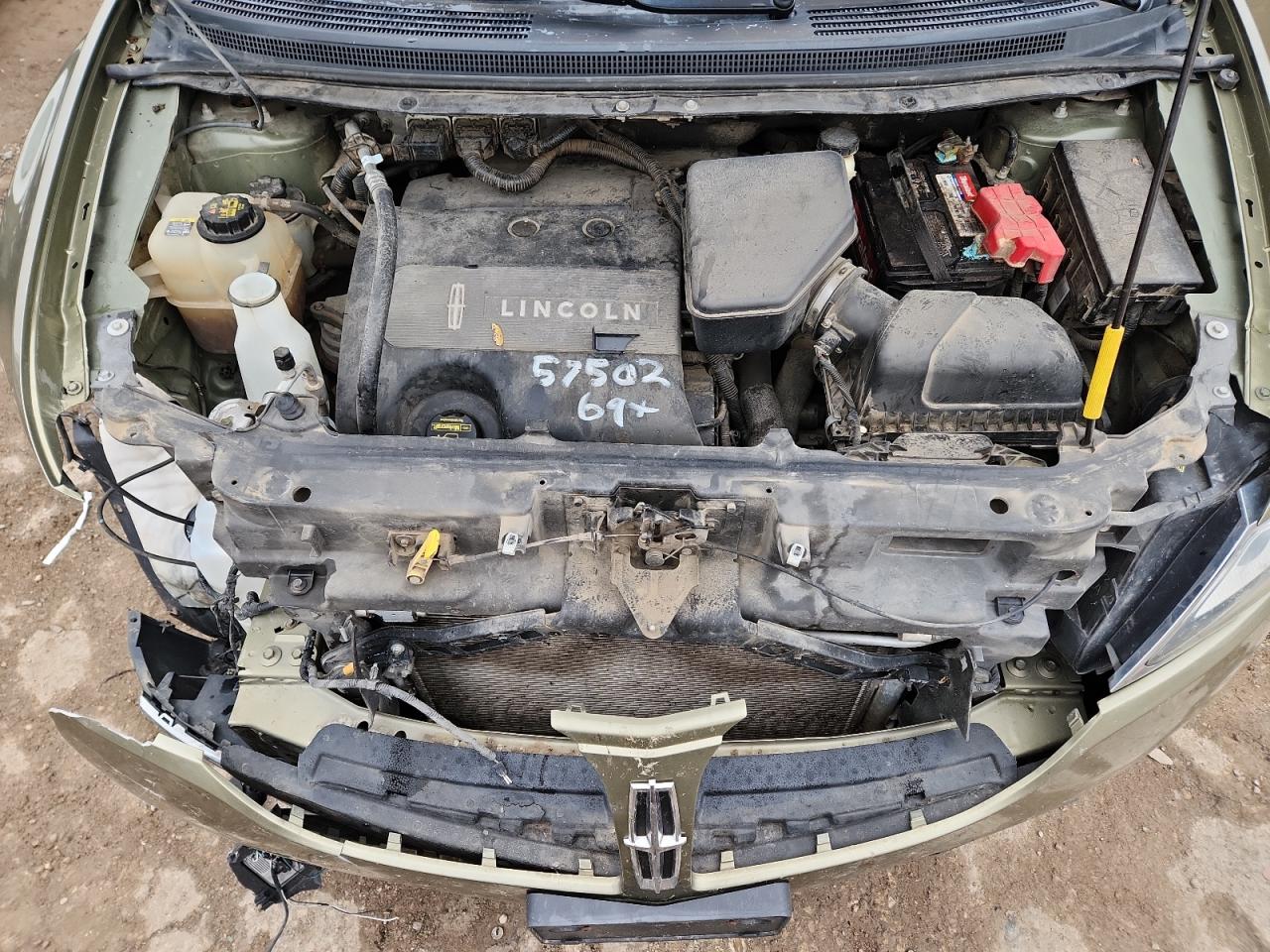 2013 Lincoln Mkx VIN: 2LMDJ6JKXDBL30184 Lot: 89889425