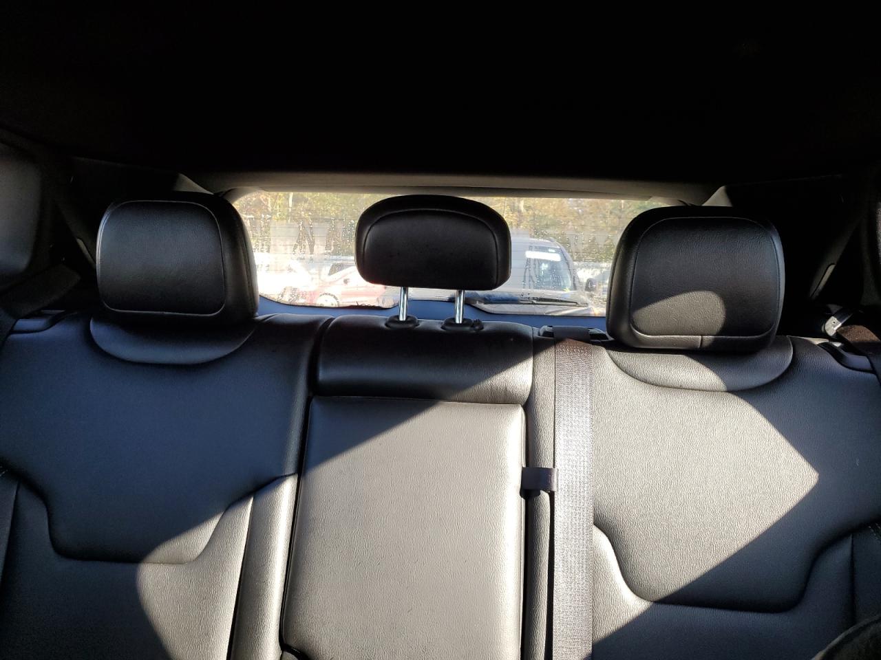 2024 Jeep Compass Latitude Lux VIN: 3C4NJDFN8RT121923 Lot: 85491085