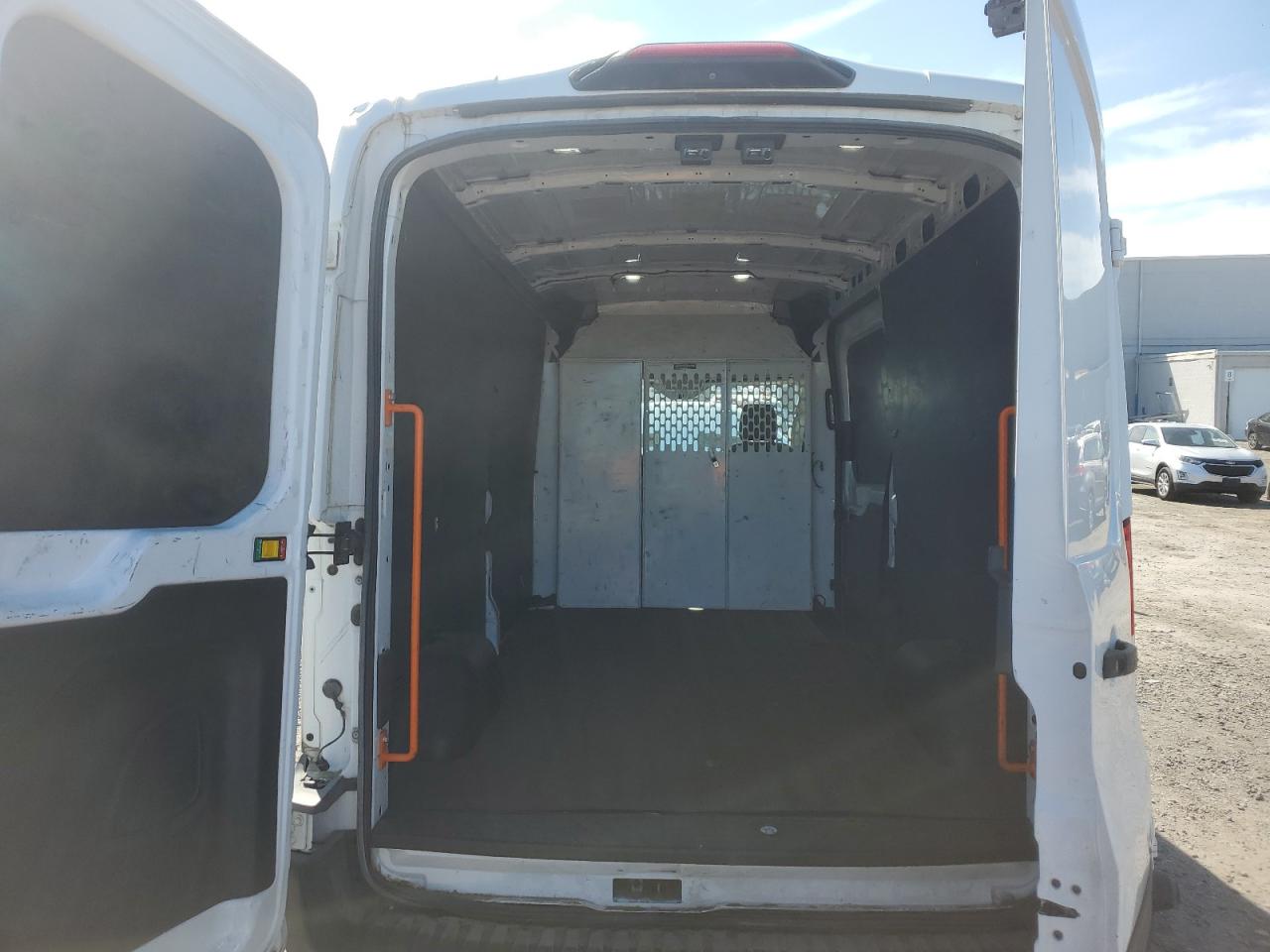 2019 Ford Transit T-150 VIN: 1FTYE2CM3KKB36189 Lot: 84867185