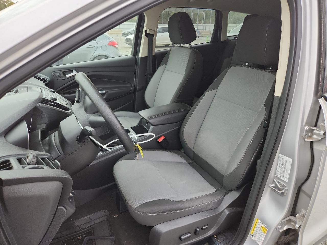 2017 Ford Escape Se VIN: 1FMCU0GD9HUB16291 Lot: 86253845