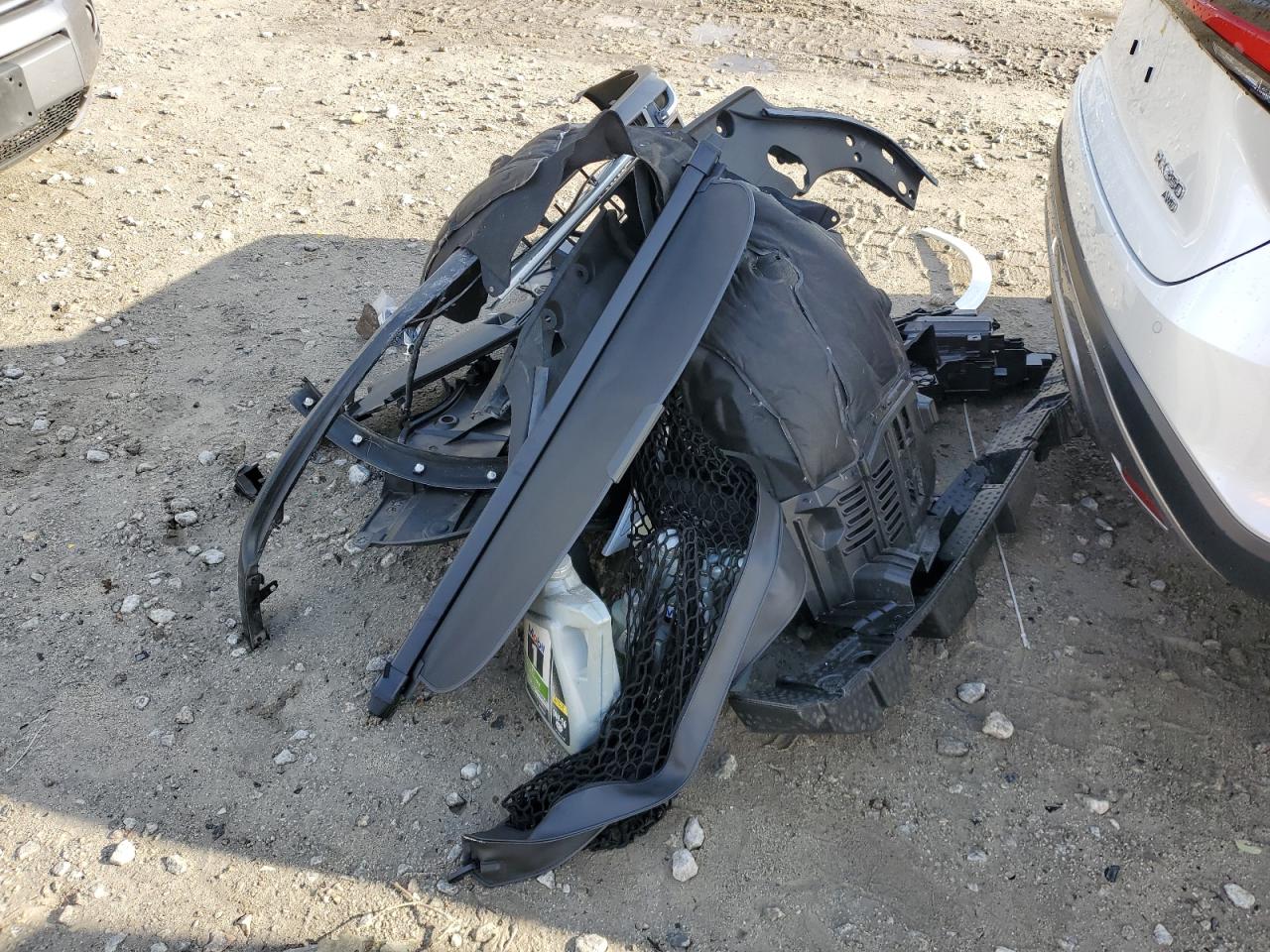 2024 Lexus Rx 350 Base VIN: 2T2BAMCA5RC071081 Lot: 90236035