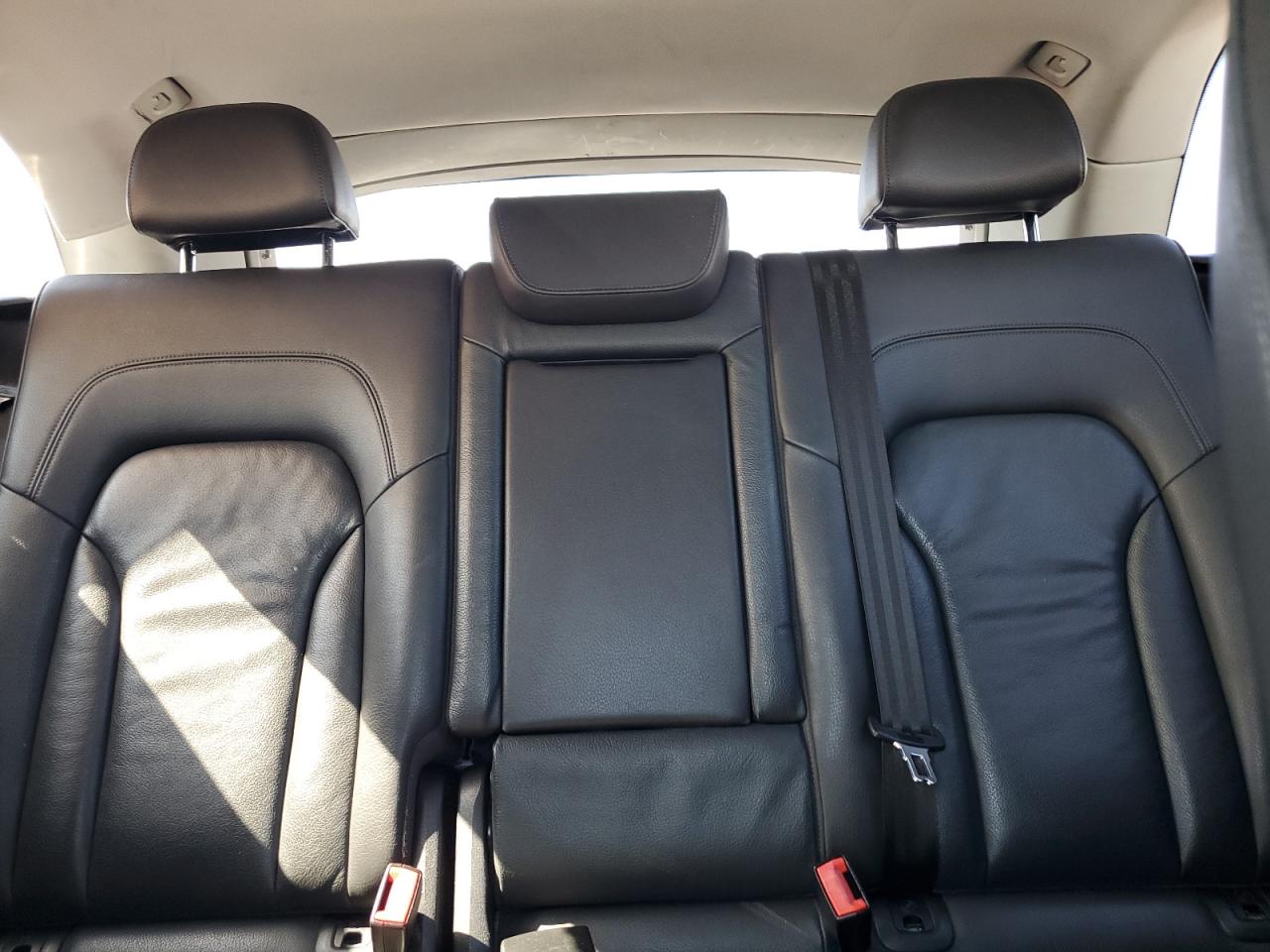 2014 Audi Q5 Premium Plus VIN: WA1LFAFP8EA130254 Lot: 82296345