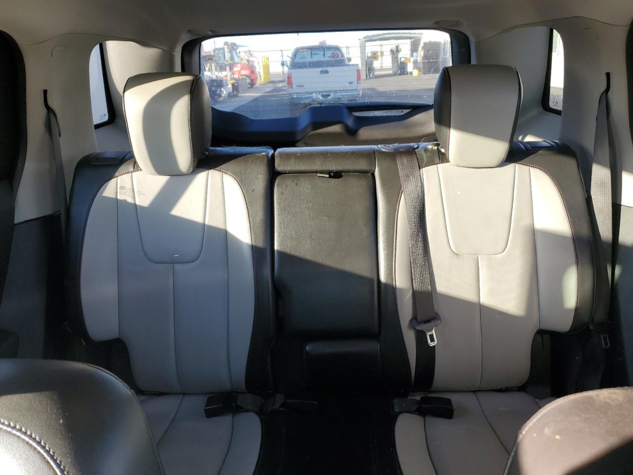 2012 GMC Terrain Slt VIN: 2GKFLXE5XC6346779 Lot: 91126075