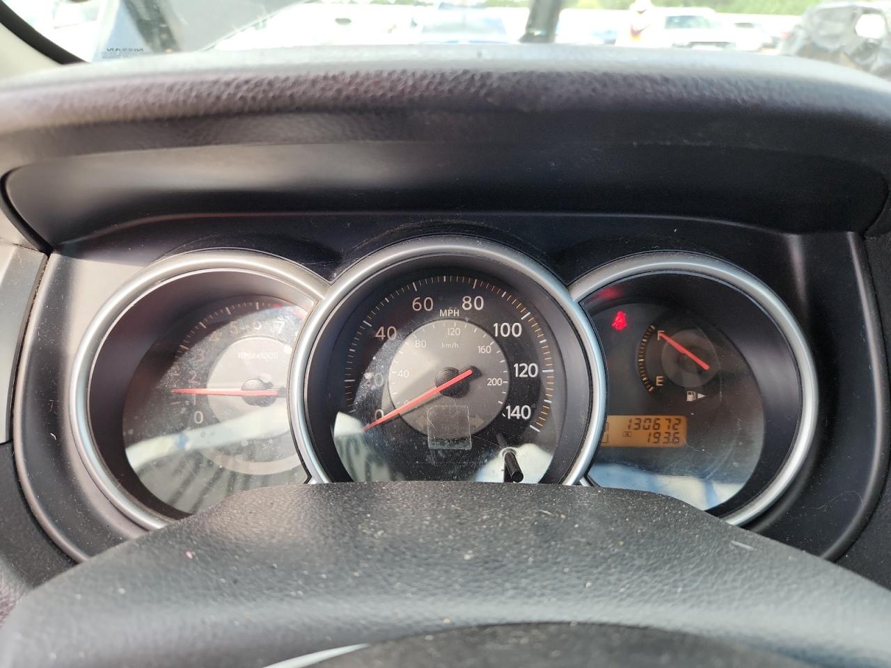 2008 Nissan Versa S VIN: 3N1BC13E18L462162 Lot: 86522075