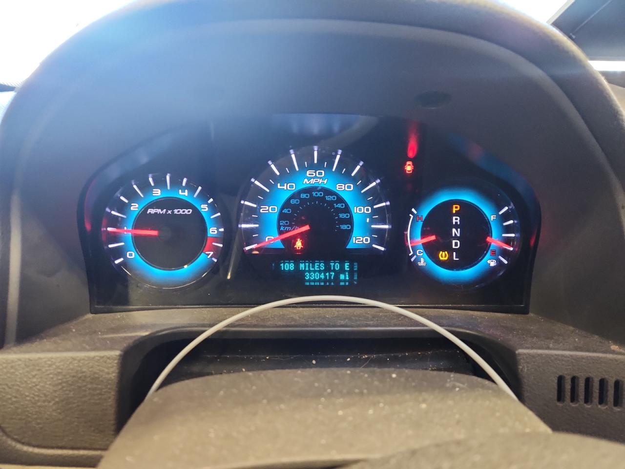 2011 Ford Fusion Se VIN: 3FAHP0HA9BR319675 Lot: 85082445