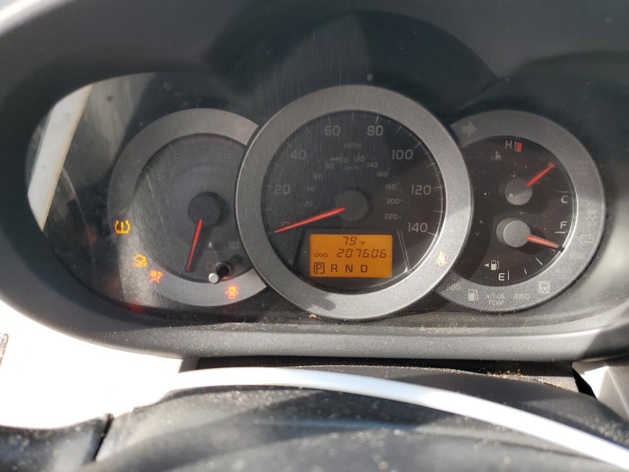 2011 Toyota Rav4 VIN: JTMZF4DV6B5042990 Lot: 85886755