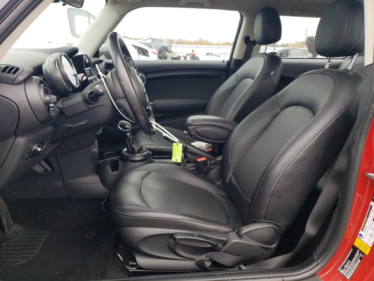 2015 Mini Cooper VIN: WMWXM5C59FT938123 Lot: 90340265