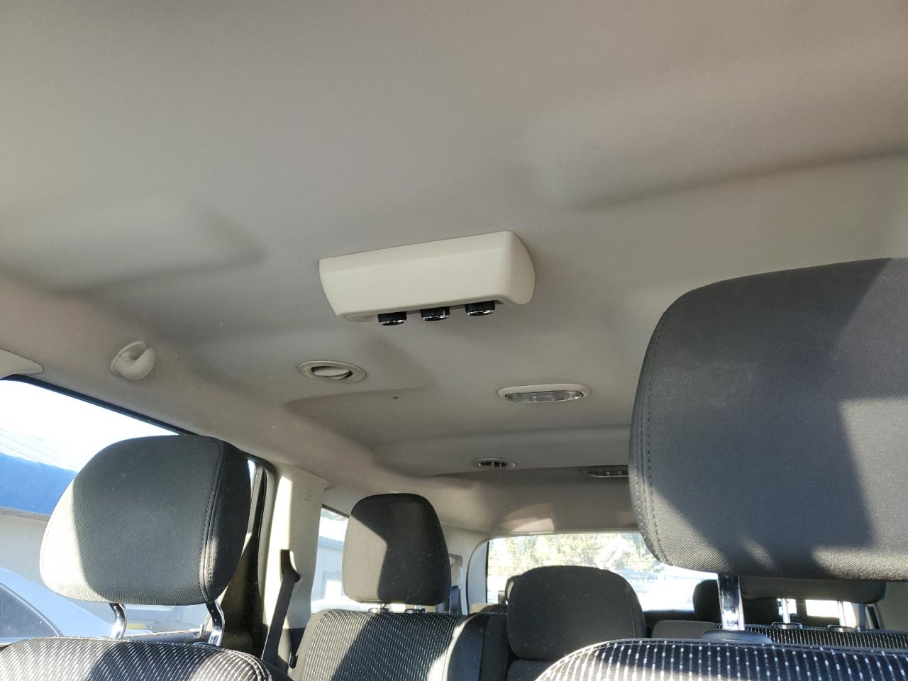 2017 Dodge Journey Sxt VIN: 3C4PDCBG2HT527907 Lot: 87105265