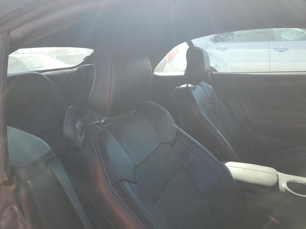 2016 Ford Mustang VIN: 1FATP8UH5G5290973 Lot: 87450365