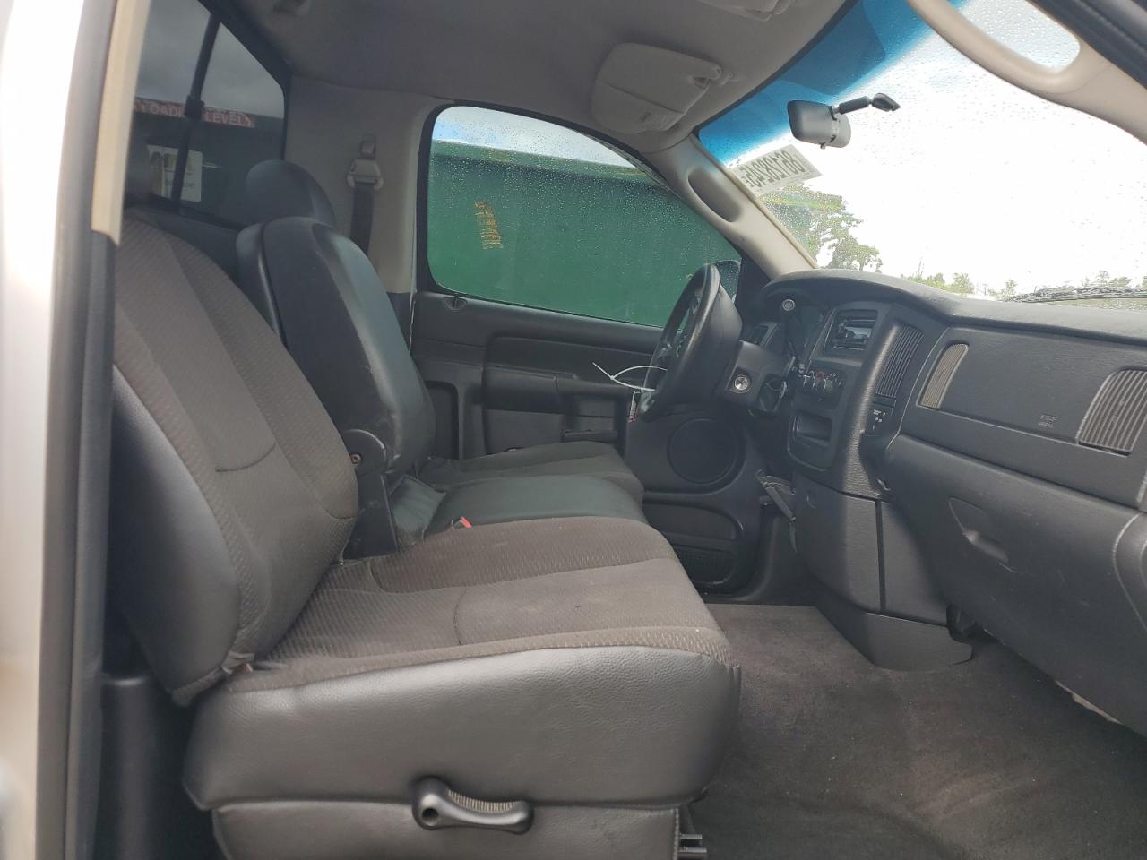 2002 Dodge Ram 1500 VIN: 1D7HA16N32J228313 Lot: 86128245