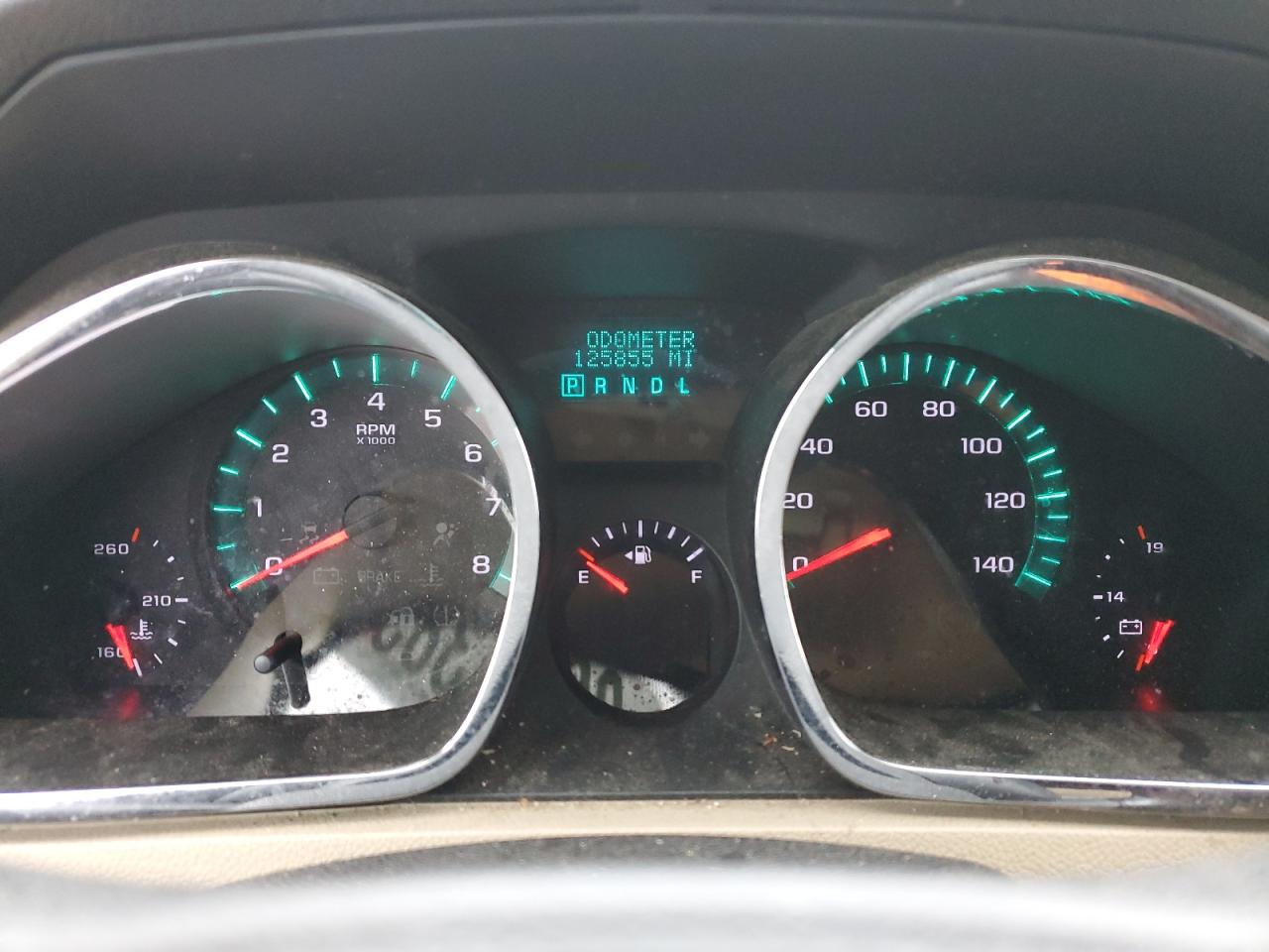 2012 Chevrolet Traverse Ltz VIN: 1GNKVLED4CJ328650 Lot: 82263835