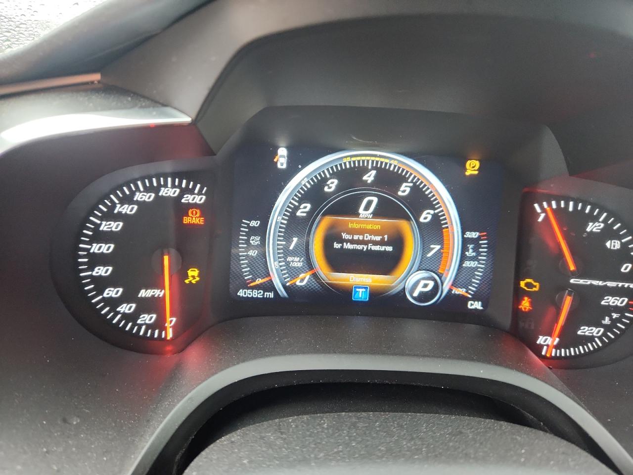 2017 Chevrolet Corvette Stingray 2Lt VIN: 1G1YD2D77H5111436 Lot: 90074165