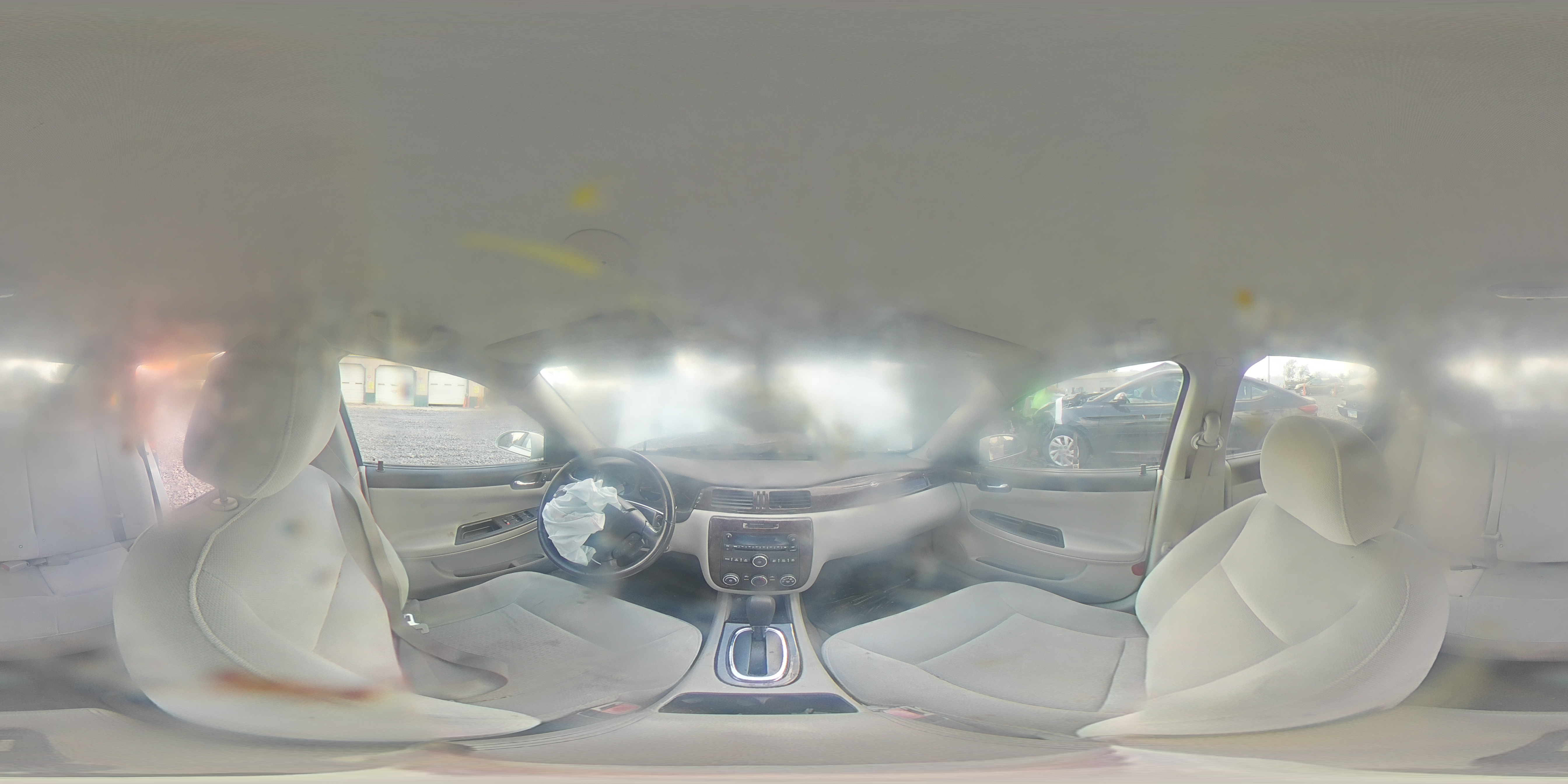 2013 Chevrolet Impala Ls VIN: 2G1WA5E32D1180589 Lot: 85574845