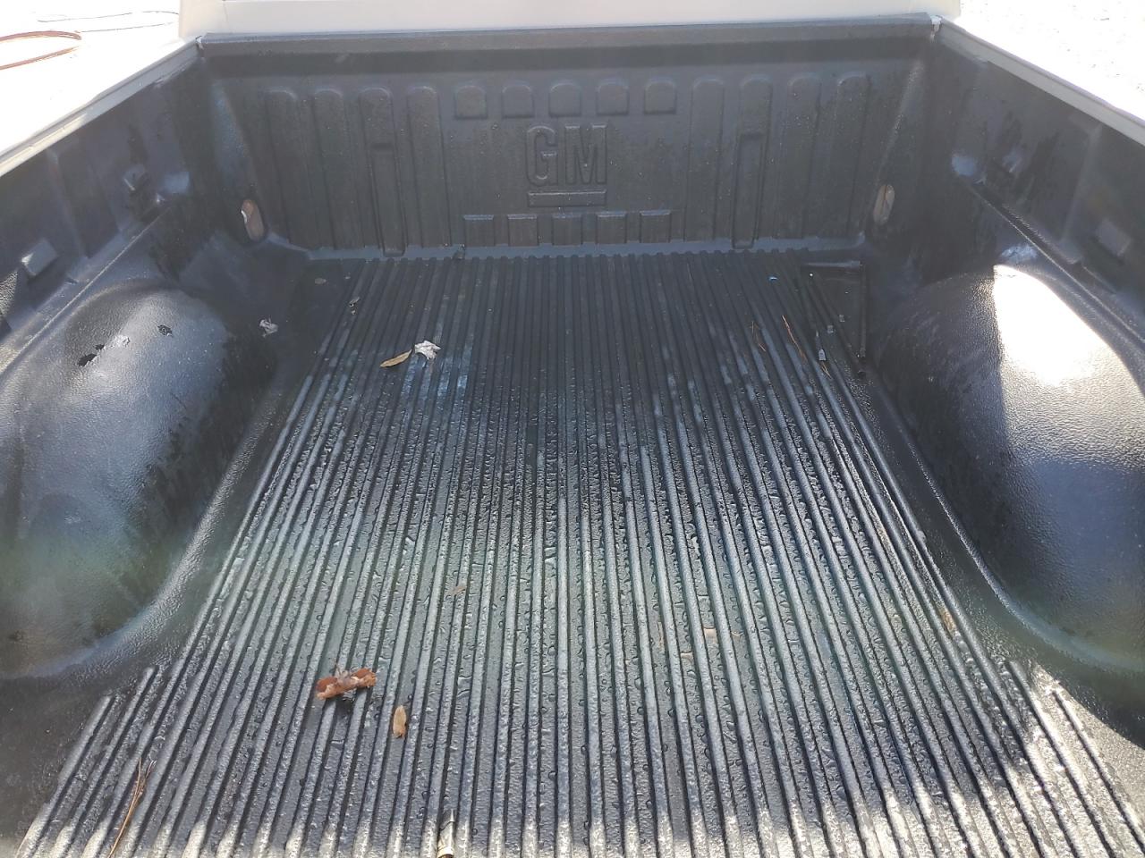 2008 Chevrolet Colorado VIN: 1GCCS149288231842 Lot: 85337235