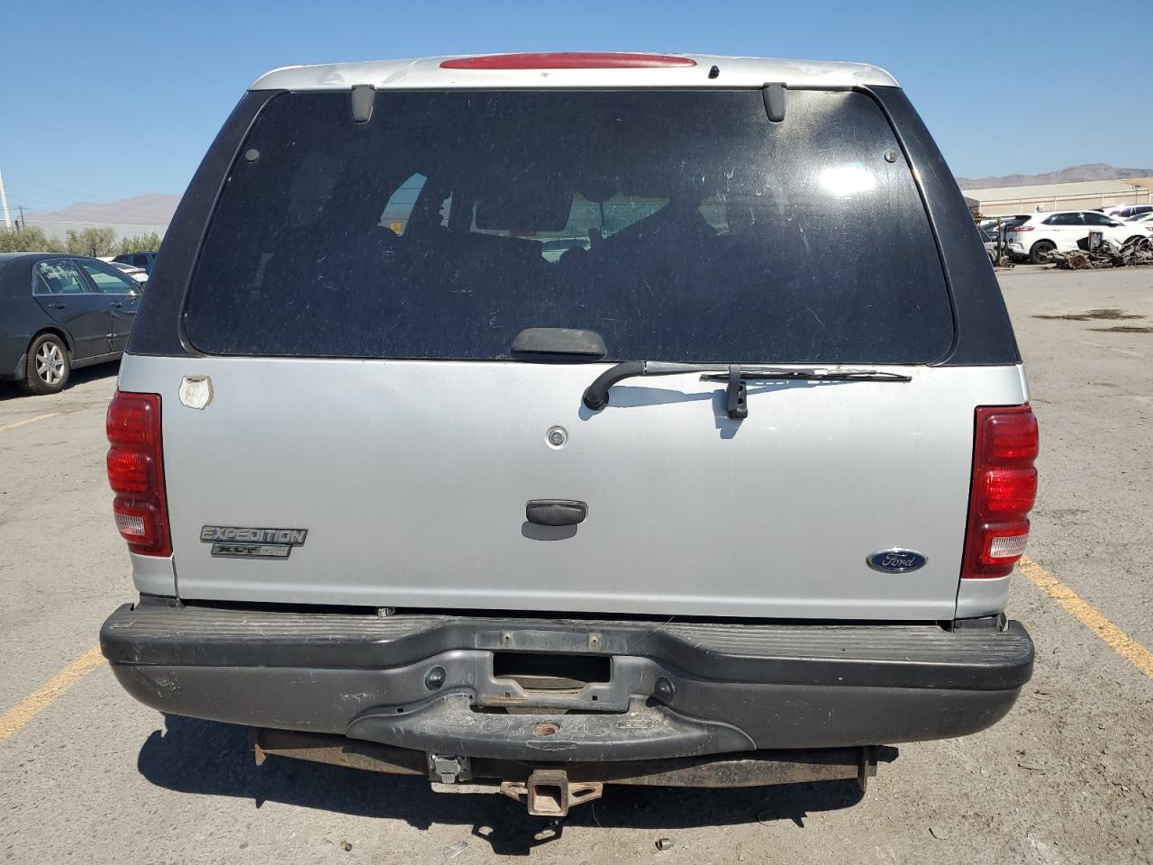 2002 Ford Expedition Xlt VIN: 1FMRU15L42LA20480 Lot: 84922655