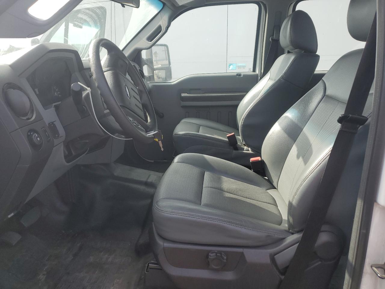 2014 Ford F250 Super Duty VIN: 1FT7W2A64EEB13200 Lot: 85323985