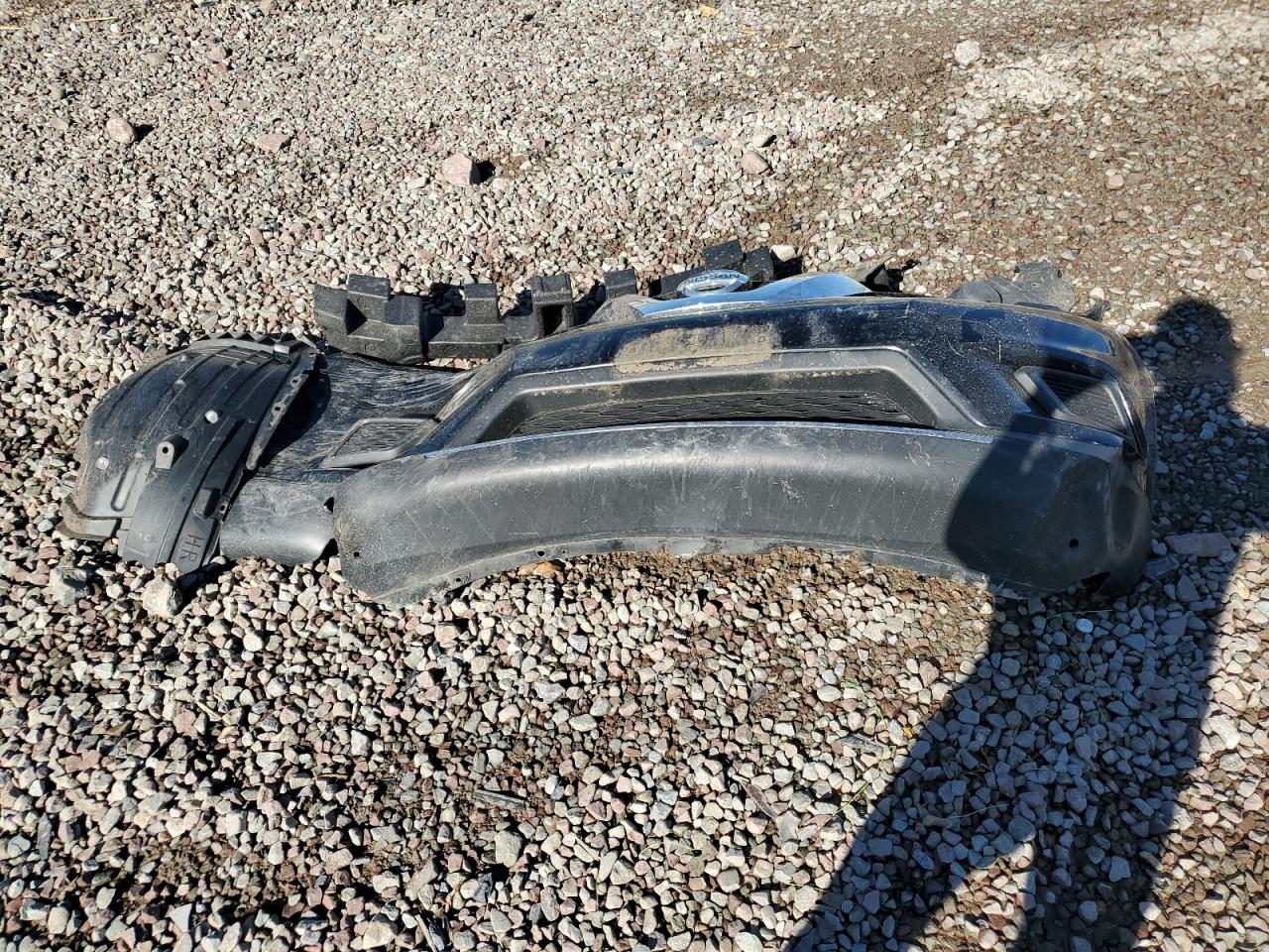 2016 Nissan Rogue S VIN: KNMAT2MV2GP709706 Lot: 82069725