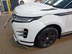 2020 LAND ROVER RANGE ROVER EVOQUE 2.0 D180 R-DYNAMIC S 5DR AUTO for sale at Copart EAST KILBRIDE