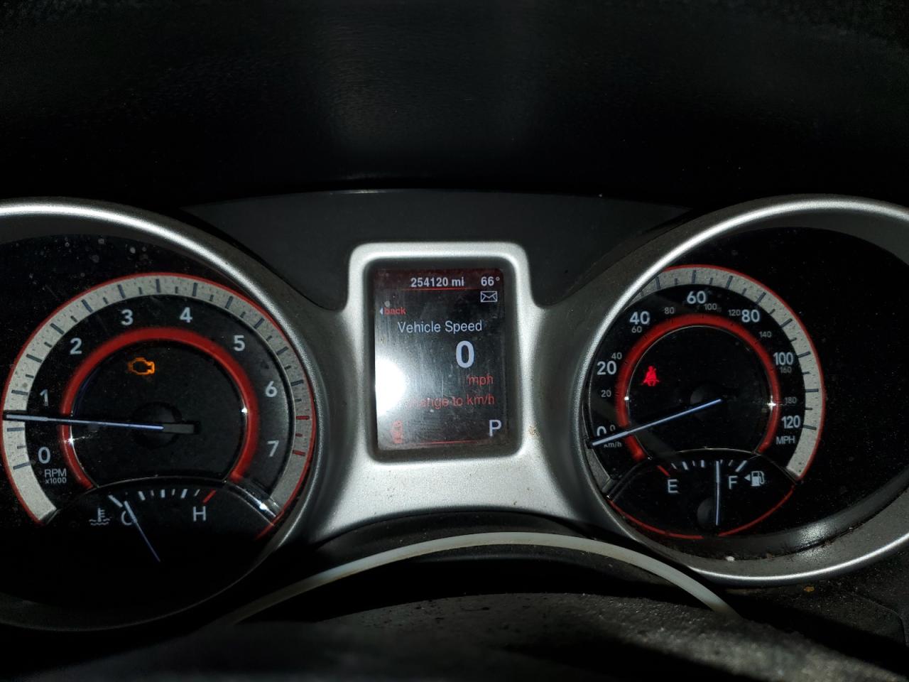 2015 Dodge Journey Se VIN: 3C4PDCAB1FT631534 Lot: 85690925