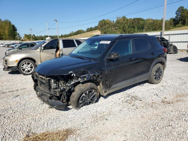 CHEVROLET TRAILBLAZE 2023