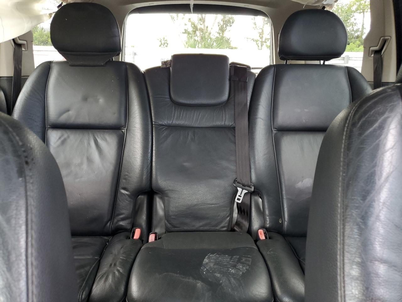 2008 Volvo Xc90 3.2 VIN: YV4CN982881420990 Lot: 85718475