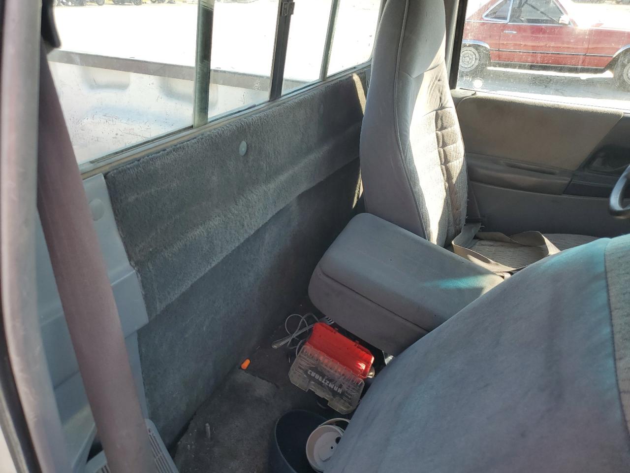 1993 Ford Ranger VIN: 1FTCR10A4PPB26090 Lot: 87282515