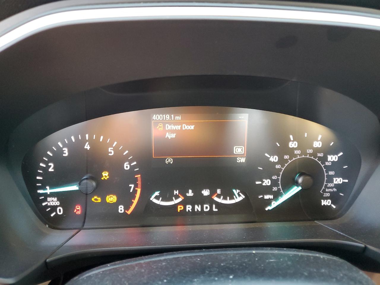 2020 Ford Escape Se VIN: 1FMCU9G68LUA86179 Lot: 85269185