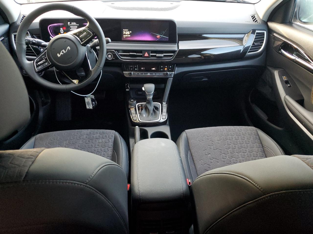 2026 Kia Seltos S VIN: KNDEUCAA5T7859020 Lot: 81925665