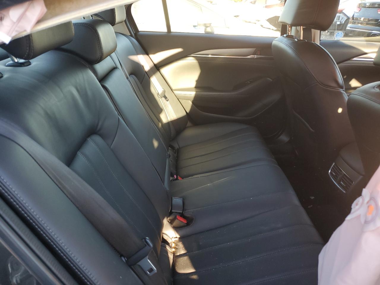 2020 Mazda 6 Touring VIN: JM1GL1VM5L1522497 Lot: 82119915