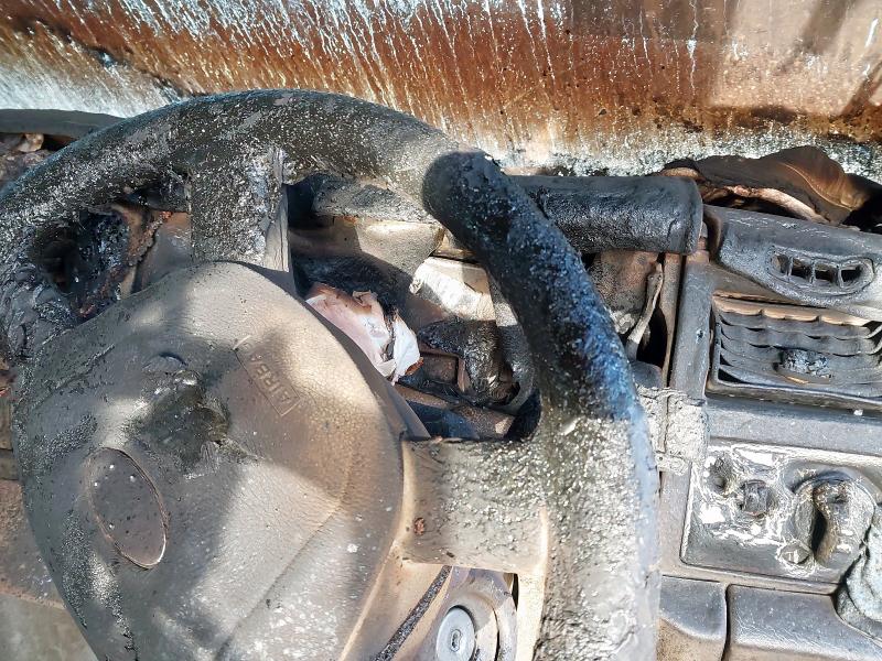 2011 FORD TRANSIT 100 T350L RWD 