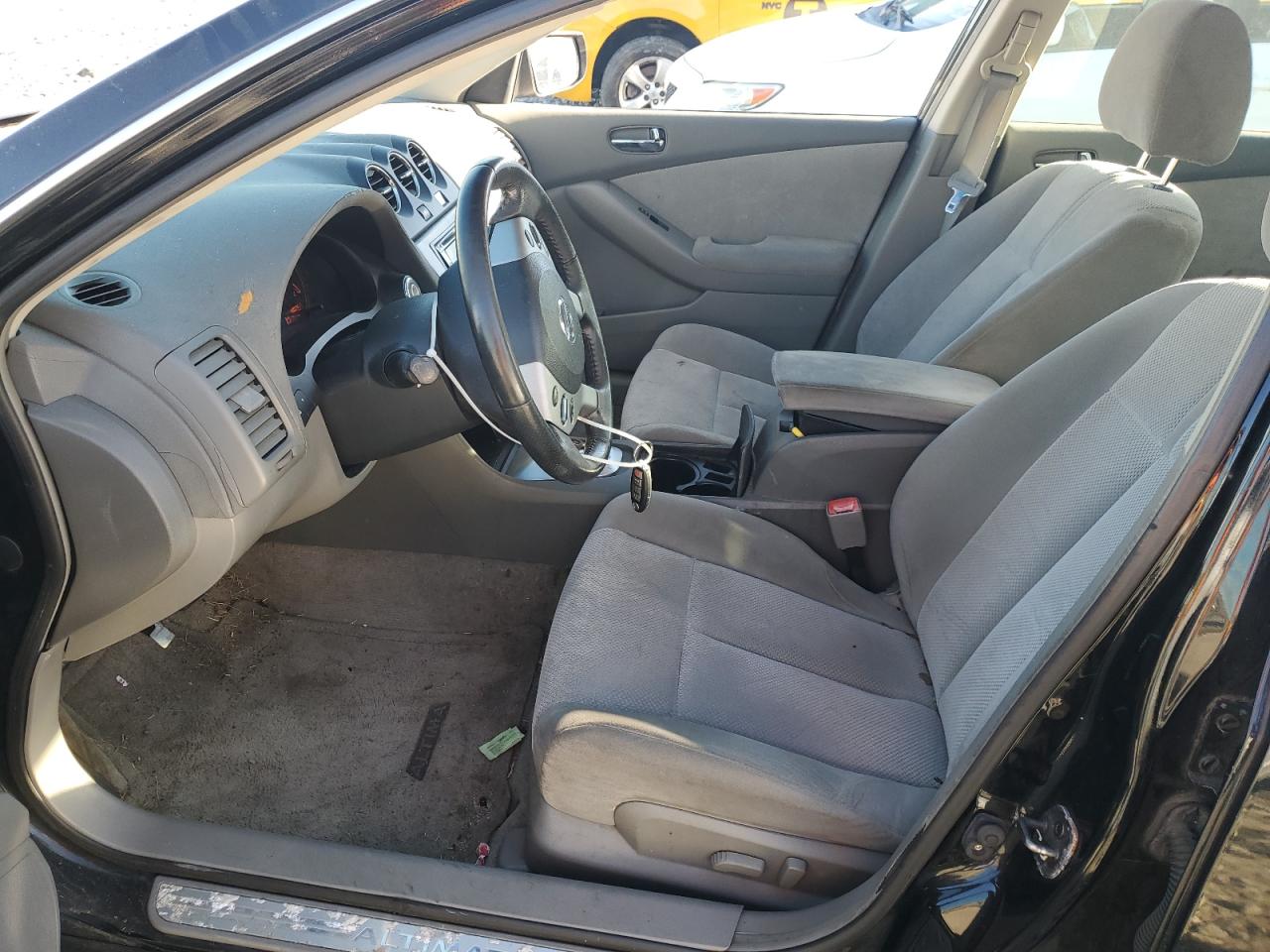 2007 Nissan Altima 2.5 VIN: 1N4AL21E77C183297 Lot: 82117975