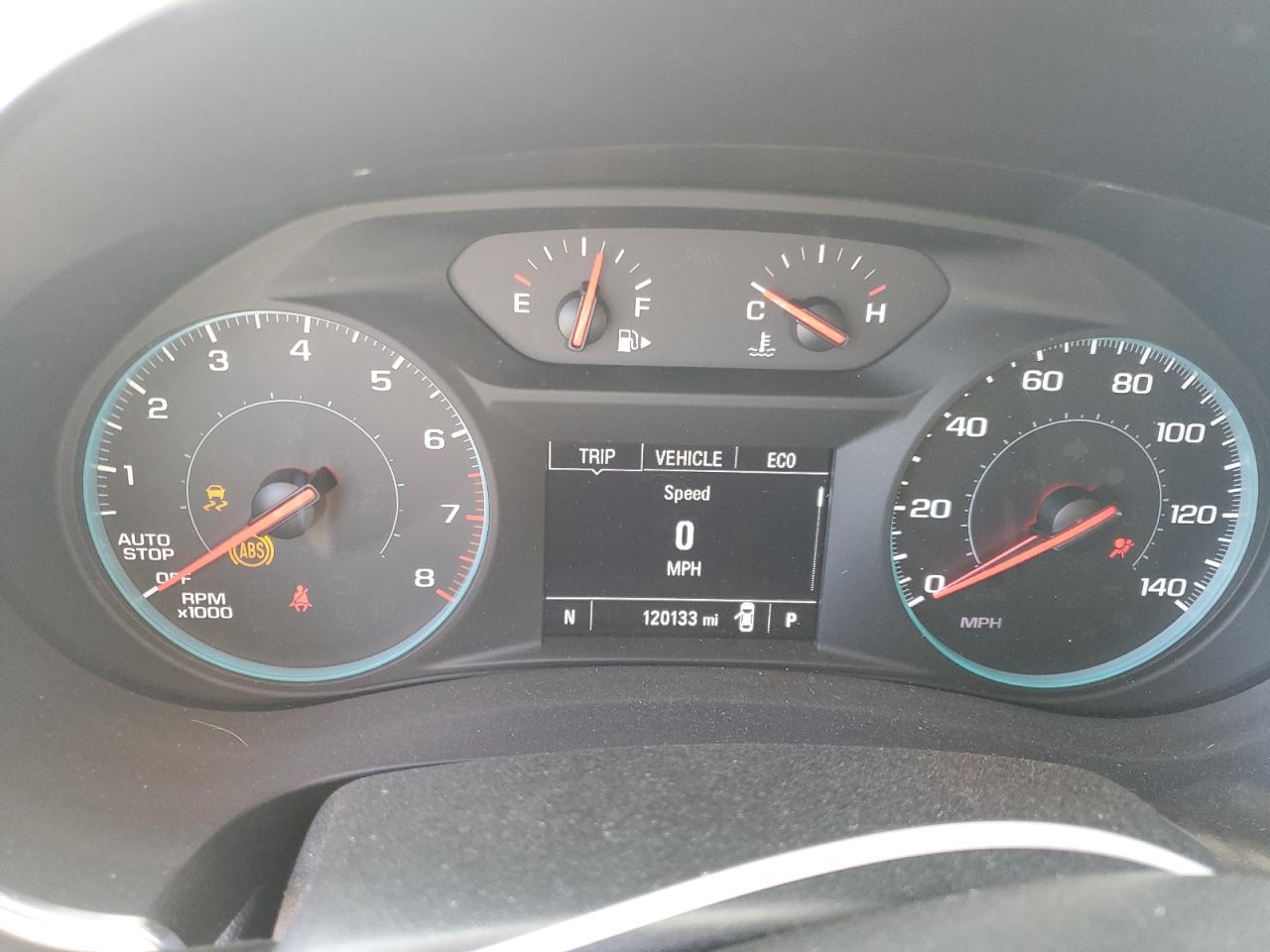 2019 Chevrolet Malibu Lt VIN: 1G1ZD5ST4KF146619 Lot: 86634975