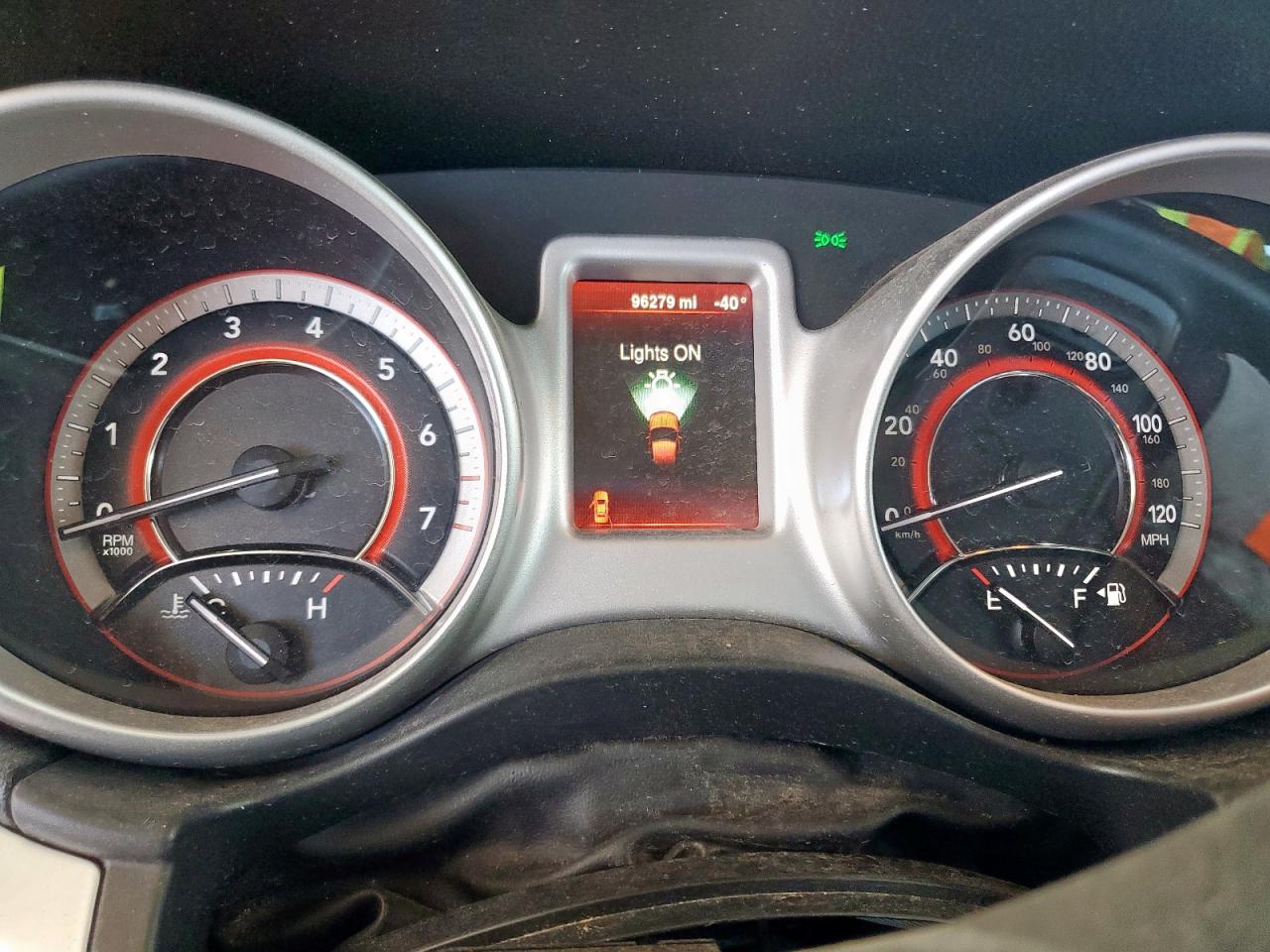 2014 Dodge Journey Se VIN: 3C4PDCAB8ET238774 Lot: 90953645