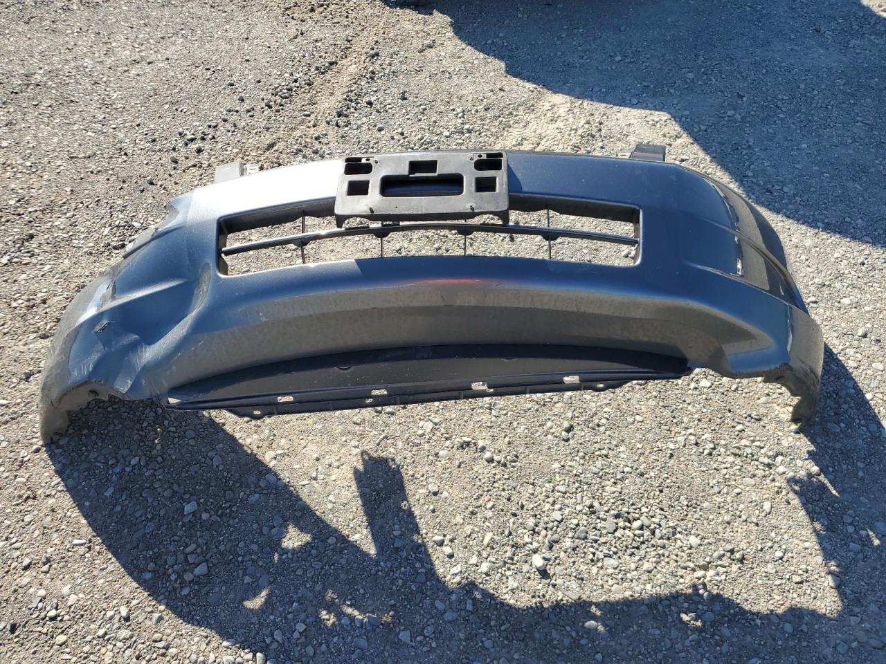 2010 Honda Accord Lxp VIN: 1HGCP2F46AA085597 Lot: 82365265