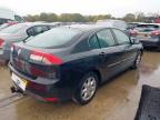 2009 RENAULT LAGUNA 1.5 DCI DYNAMIQUE 5DR for sale at Copart ROCHFORD
