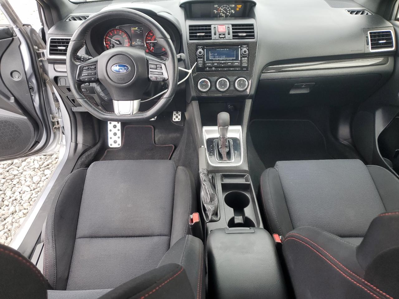 2015 Subaru Wrx Premium VIN: JF1VA1D63F8801092 Lot: 81991805
