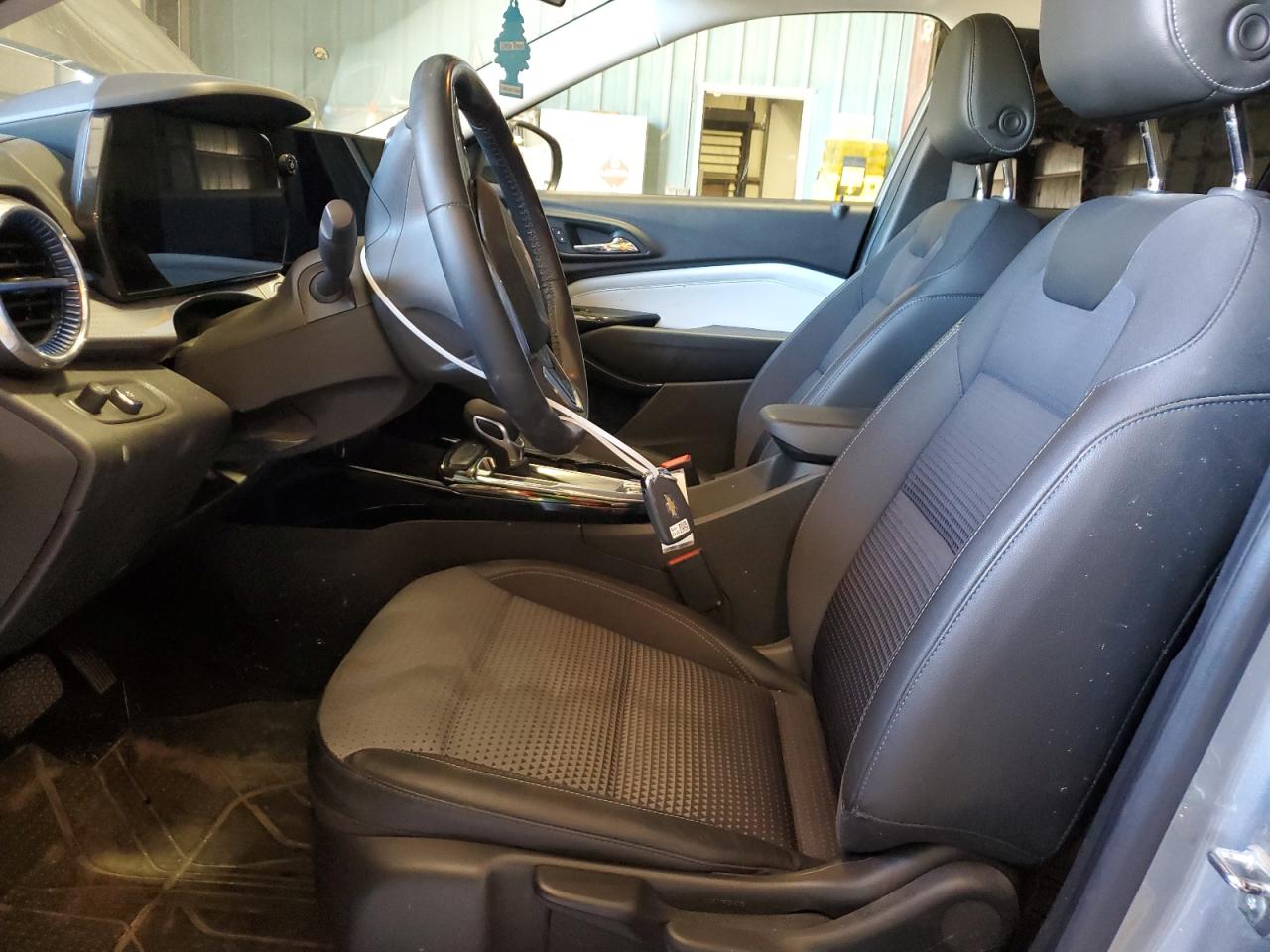 2024 Chevrolet Trax 1Lt VIN: KL77LHE28RC149084 Lot: 85259205