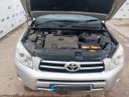 2009 TOYOTA RAV 4 2.2 D-4D XT-R 5DR for sale at Copart SANDY