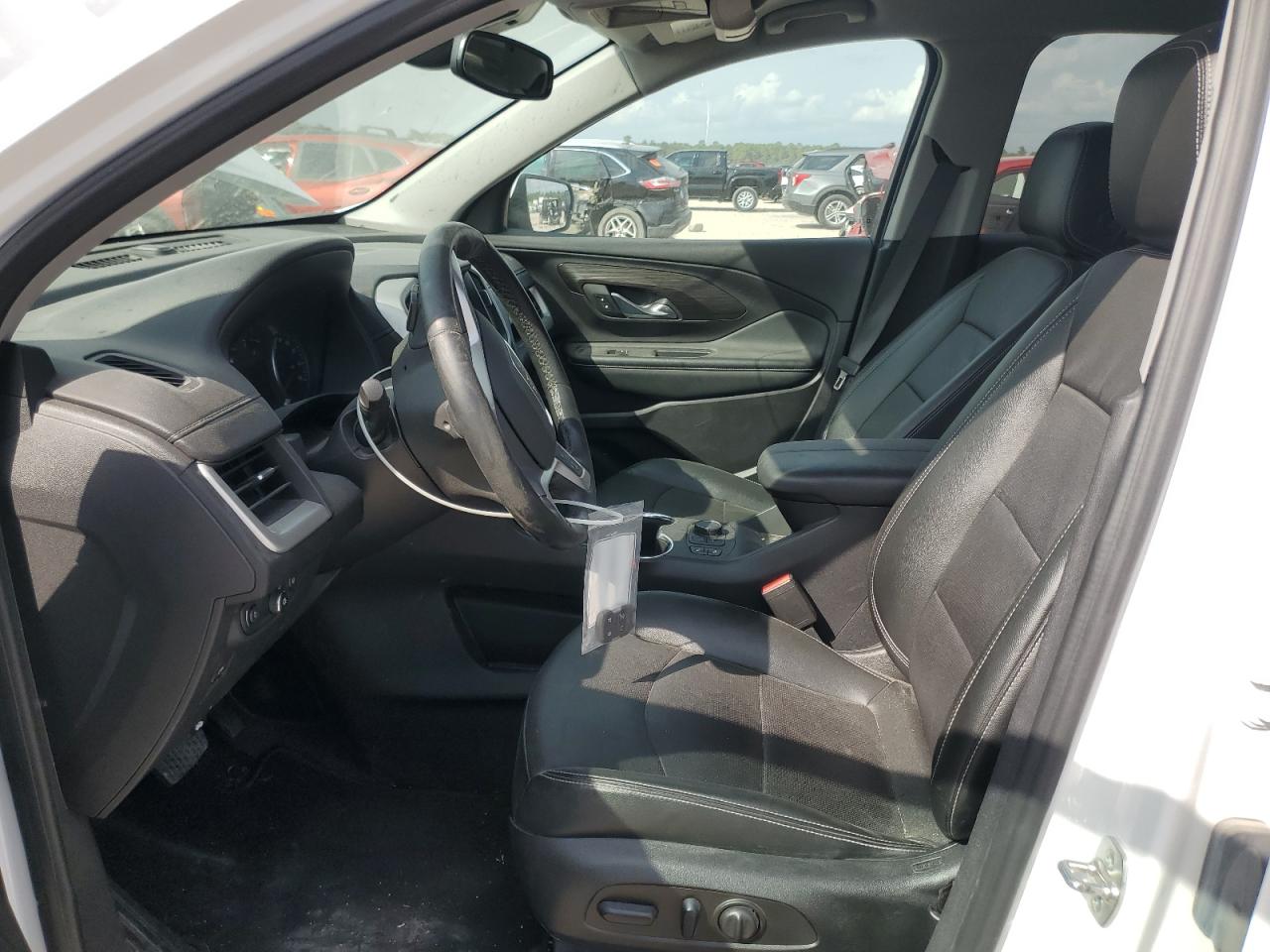 2024 GMC Terrain Slt VIN: 3GKALVEGXRL305346 Lot: 90071915