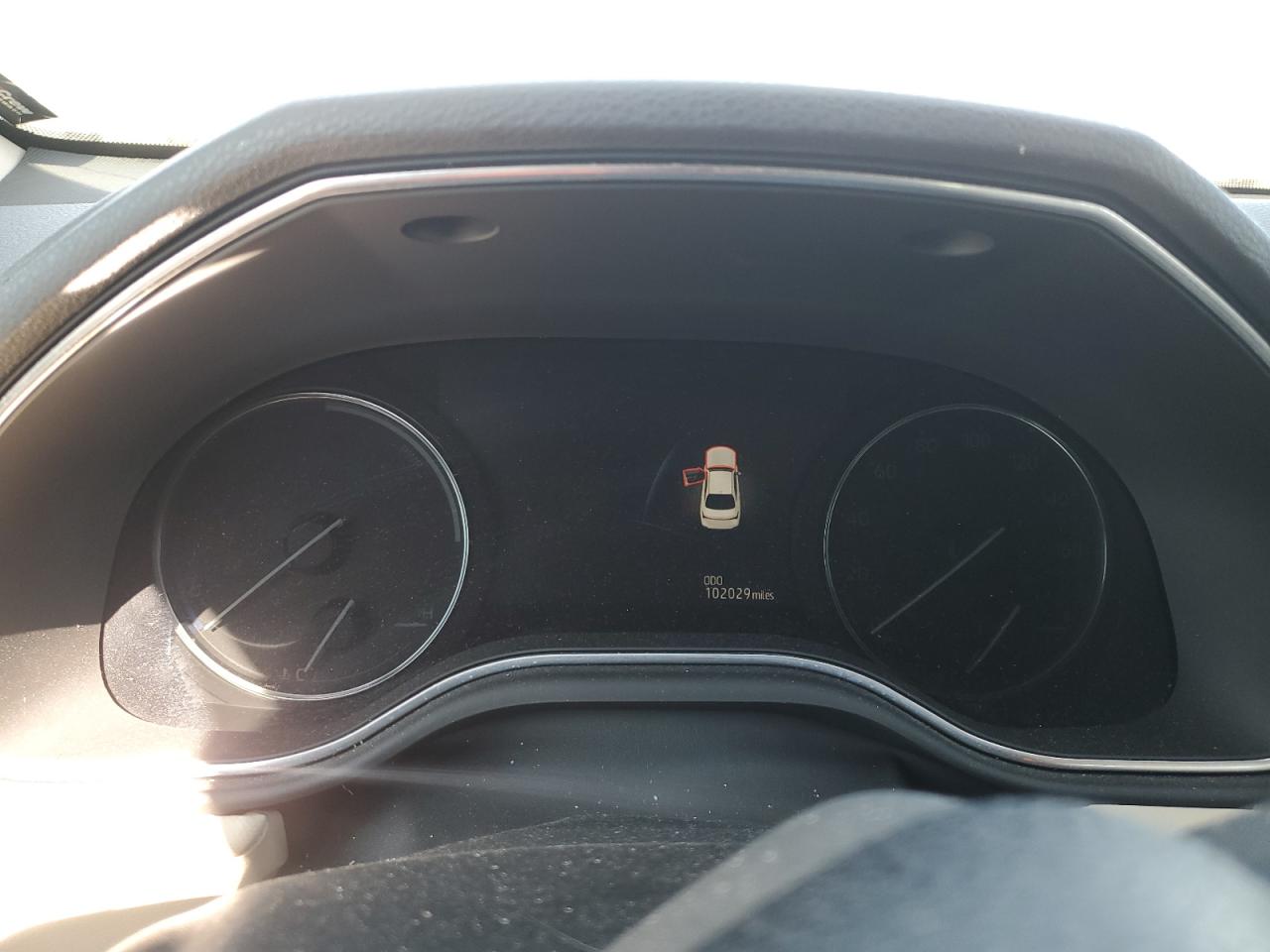 2019 Toyota Avalon Xle VIN: 4T1B21FBXKU004226 Lot: 86790975